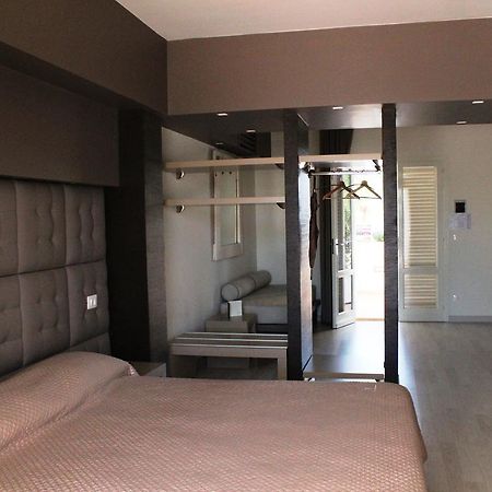 Memory Resort Bisceglie Luaran gambar