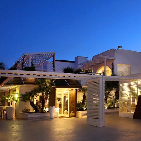 Memory Resort Bisceglie Luaran gambar