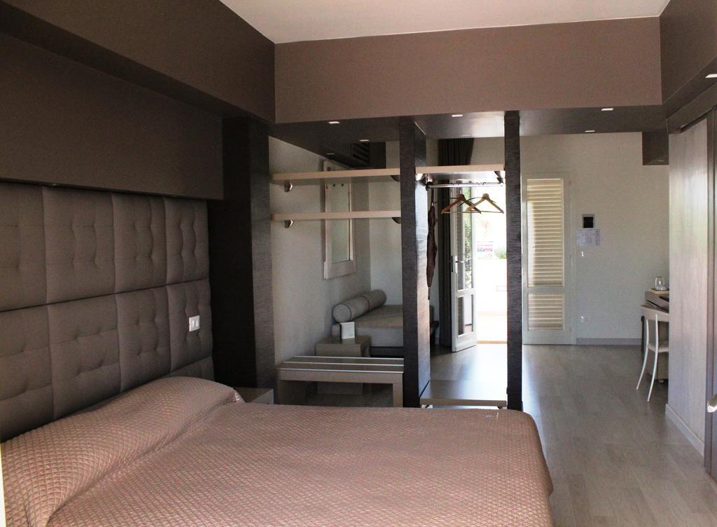 Memory Resort Bisceglie Luaran gambar