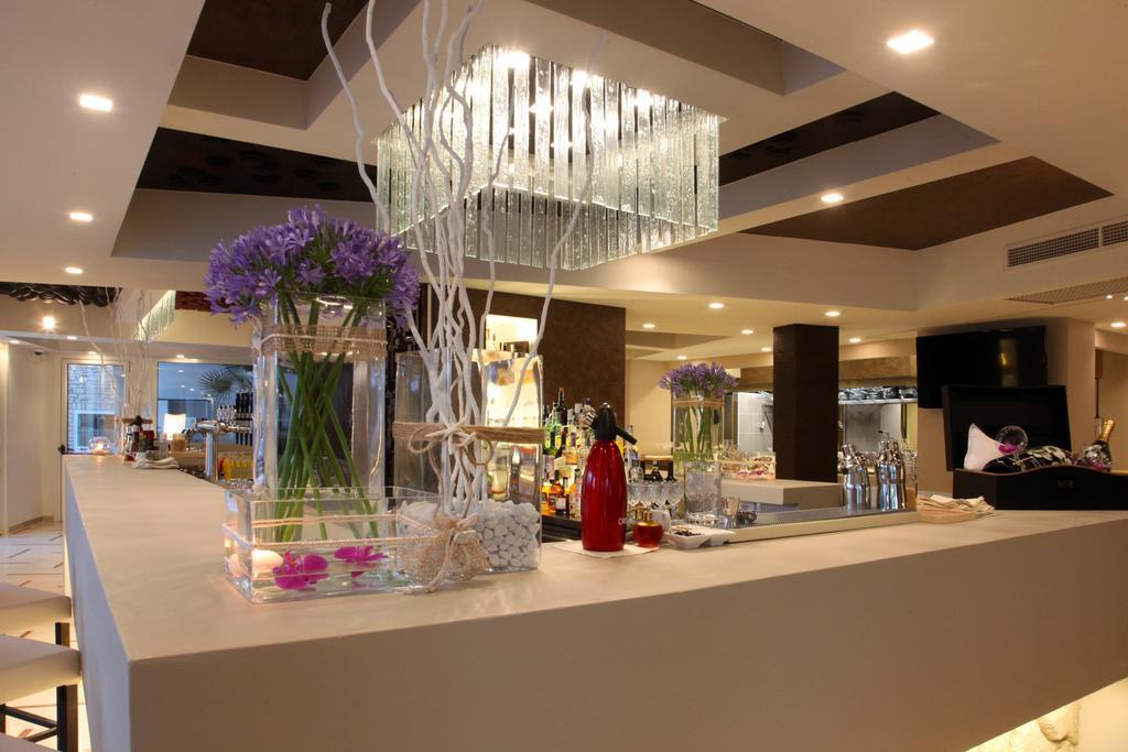Memory Resort Bisceglie Luaran gambar