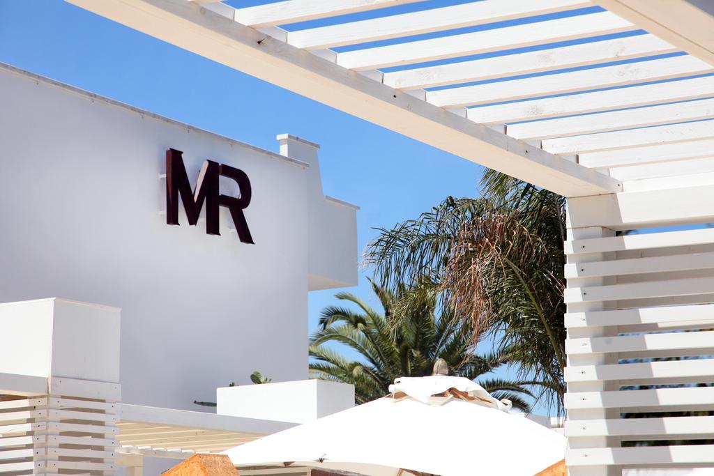 Memory Resort Bisceglie Luaran gambar
