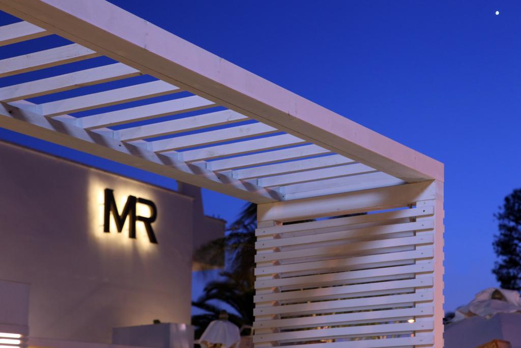Memory Resort Bisceglie Luaran gambar