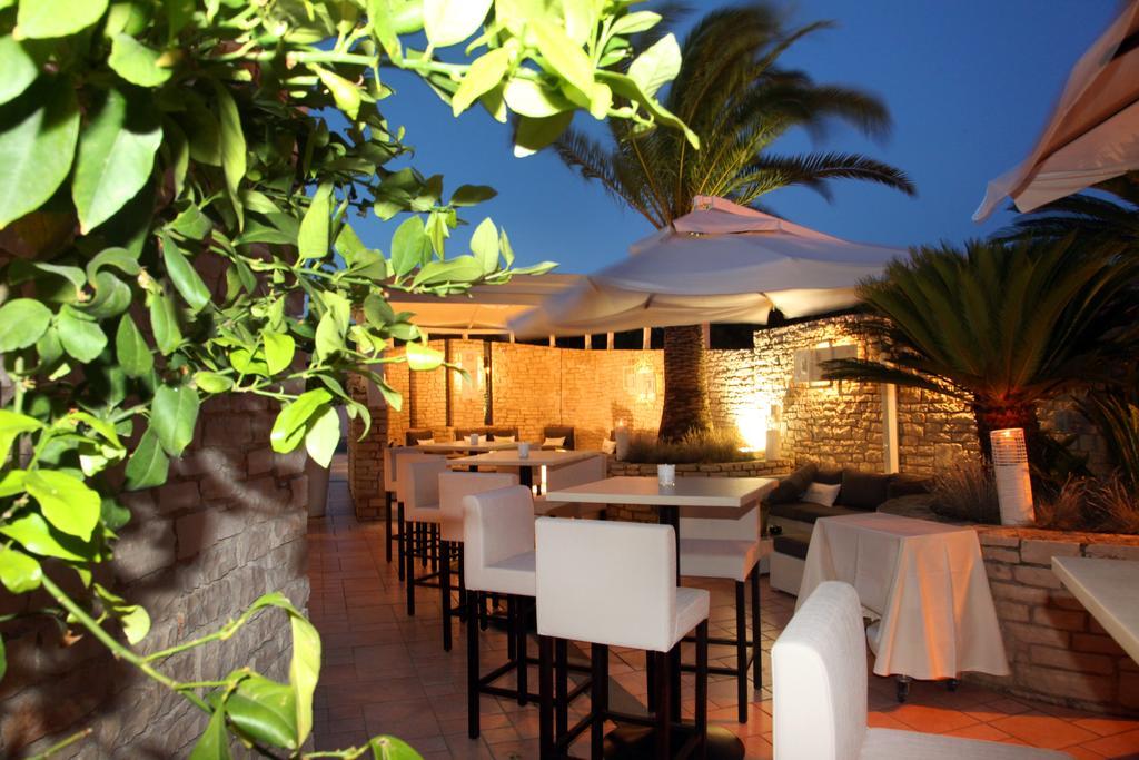 Memory Resort Bisceglie Luaran gambar