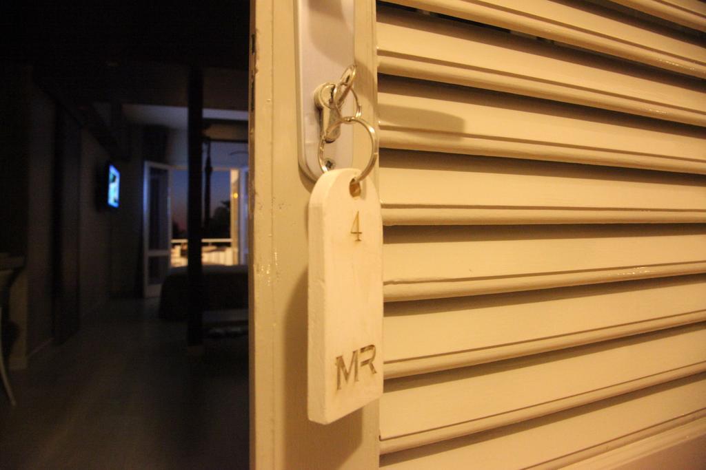 Memory Resort Bisceglie Bilik gambar
