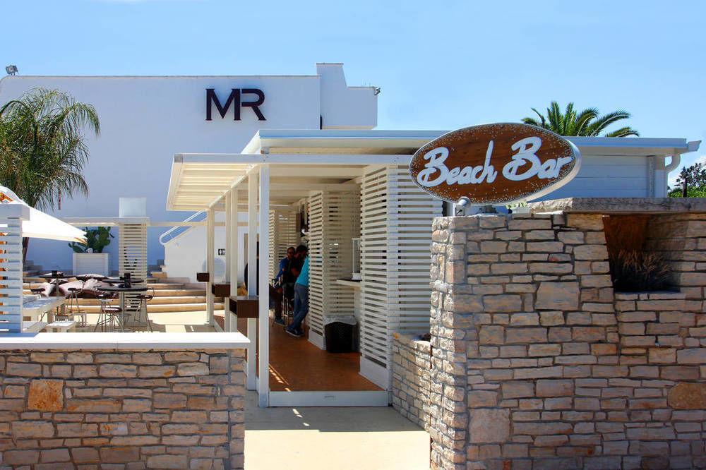 Memory Resort Bisceglie Luaran gambar
