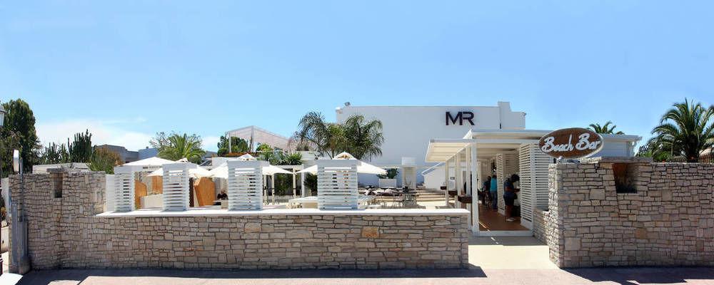 Memory Resort Bisceglie Luaran gambar