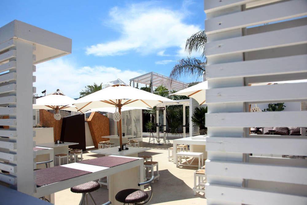 Memory Resort Bisceglie Luaran gambar