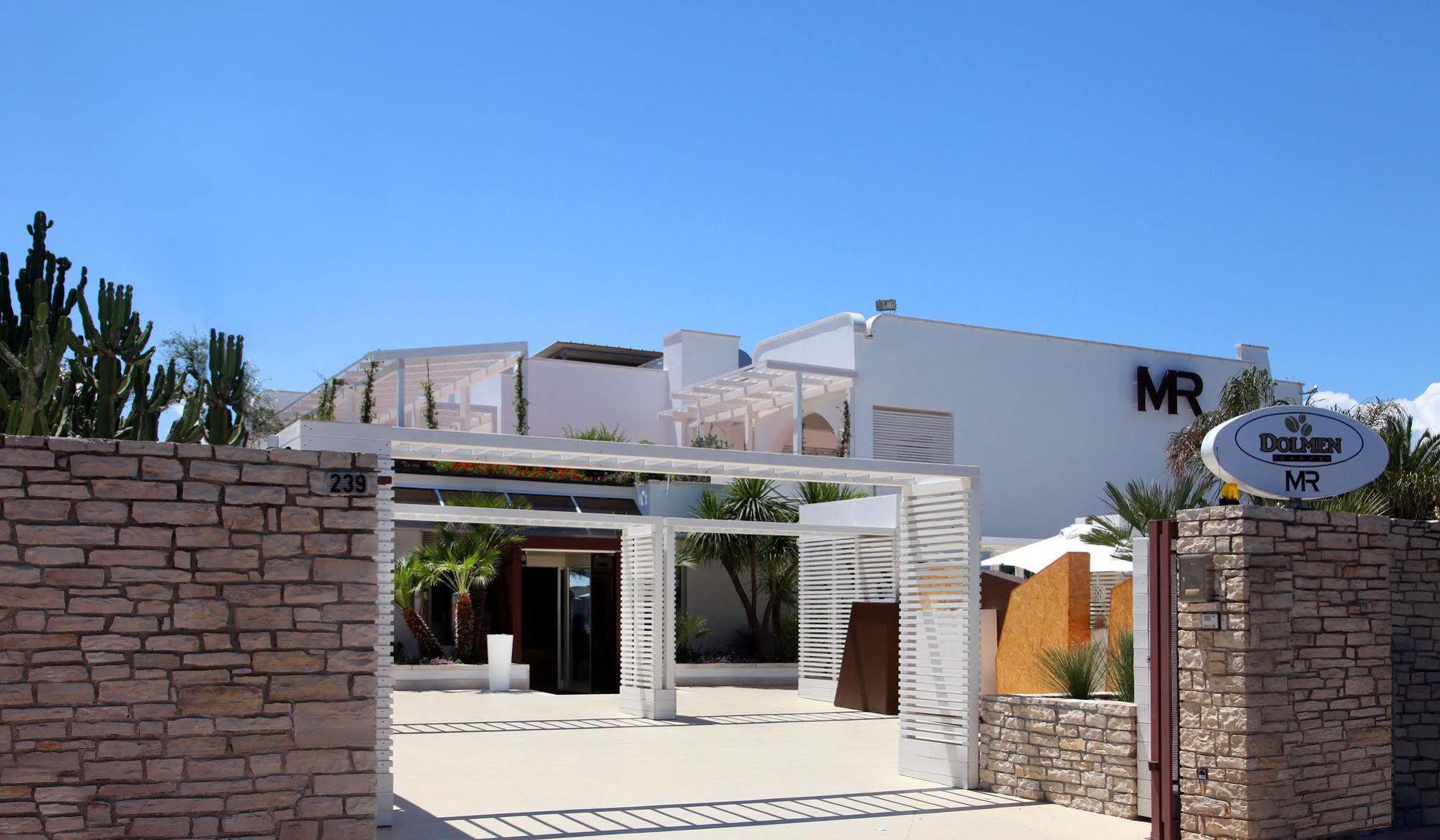 Memory Resort Bisceglie Luaran gambar