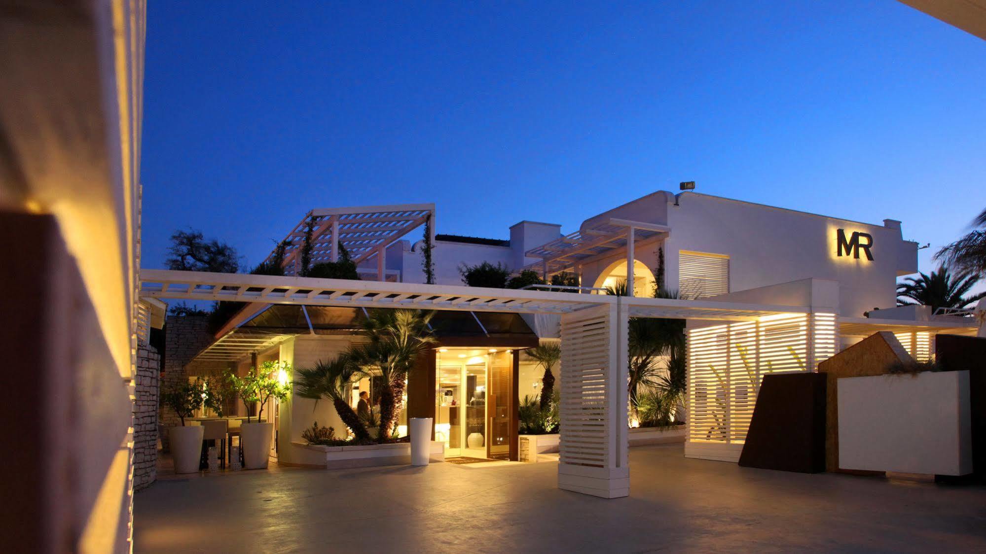 Memory Resort Bisceglie Luaran gambar