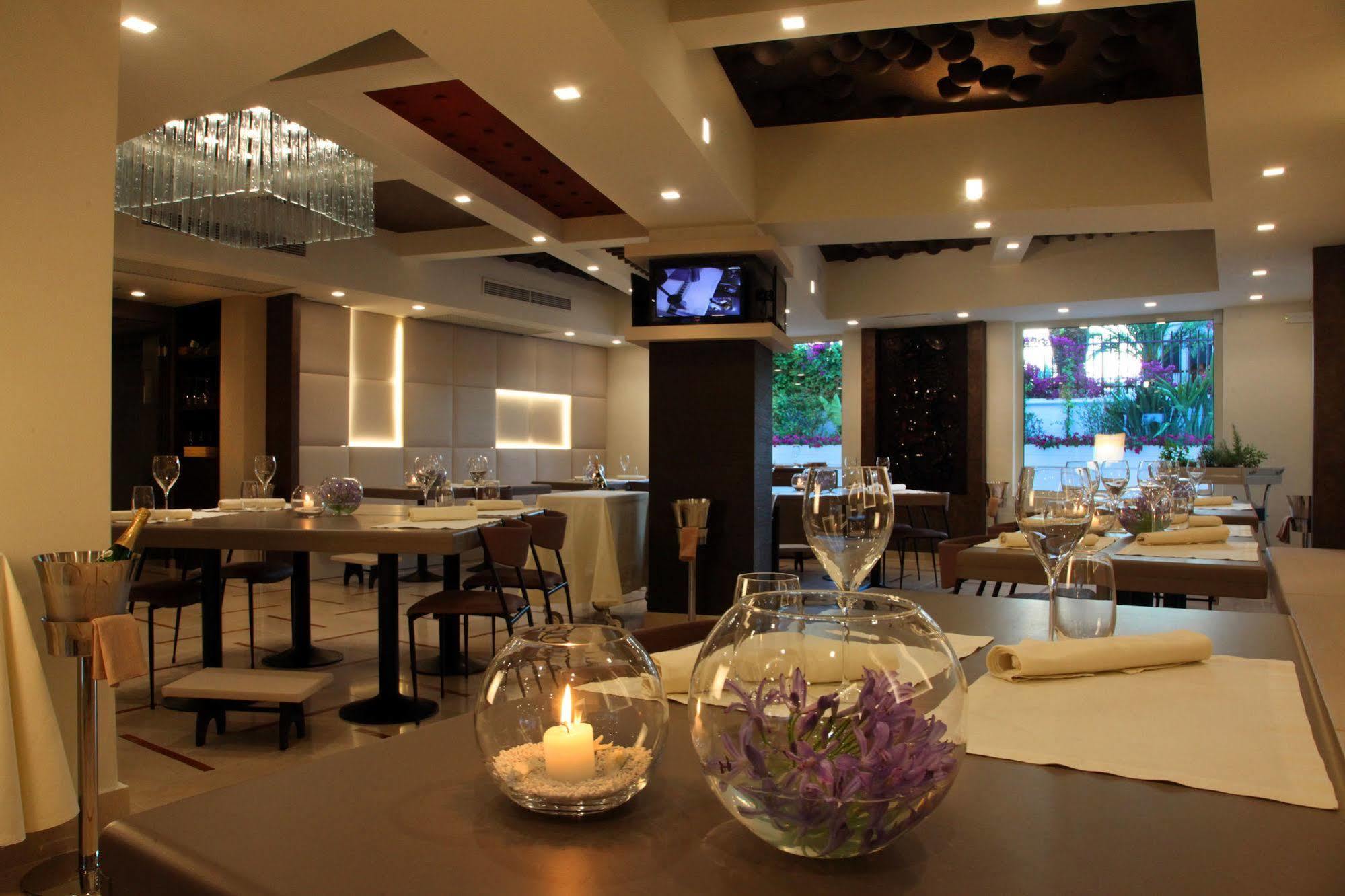 Memory Resort Bisceglie Luaran gambar