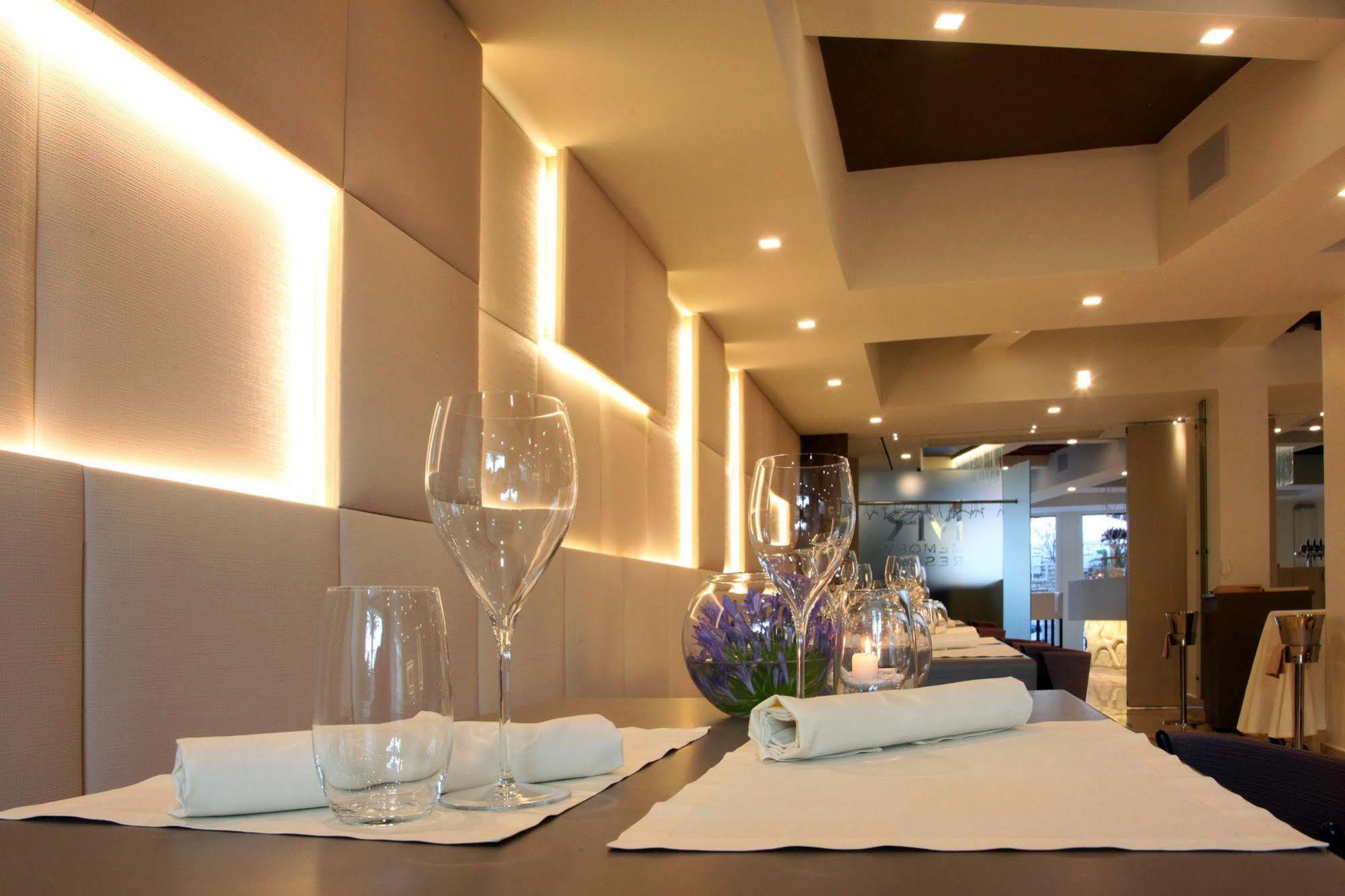 Memory Resort Bisceglie Luaran gambar