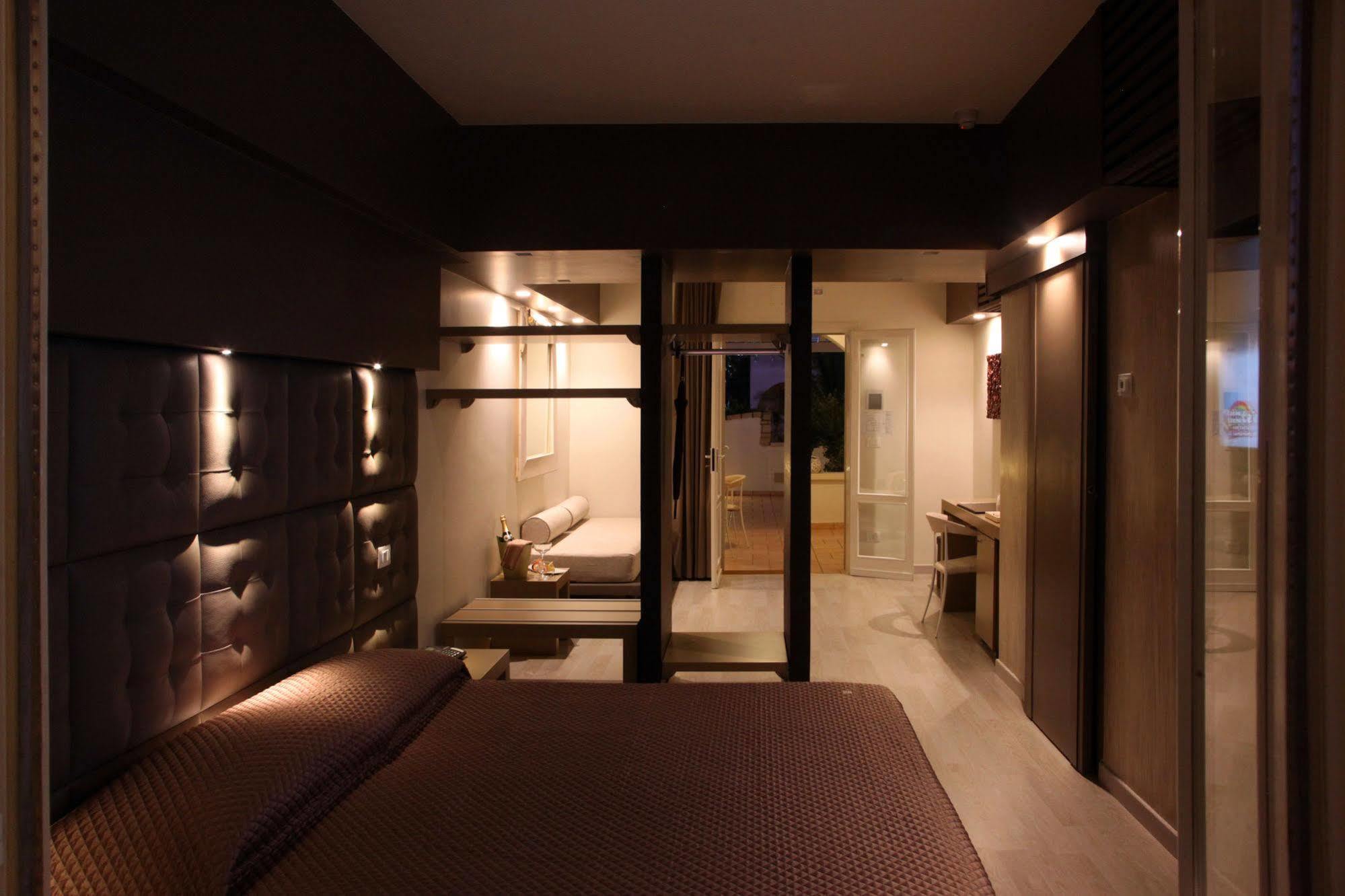 Memory Resort Bisceglie Luaran gambar