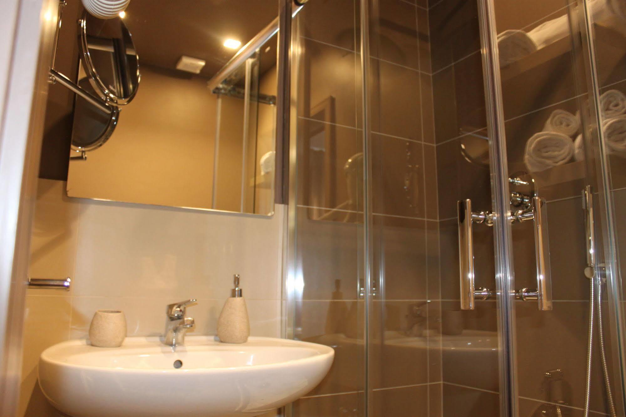Memory Resort Bisceglie Luaran gambar