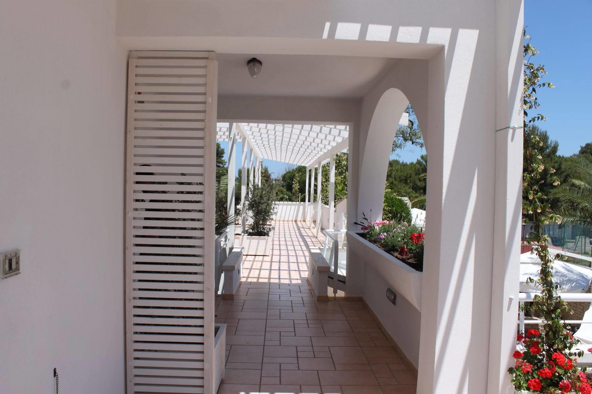Memory Resort Bisceglie Luaran gambar