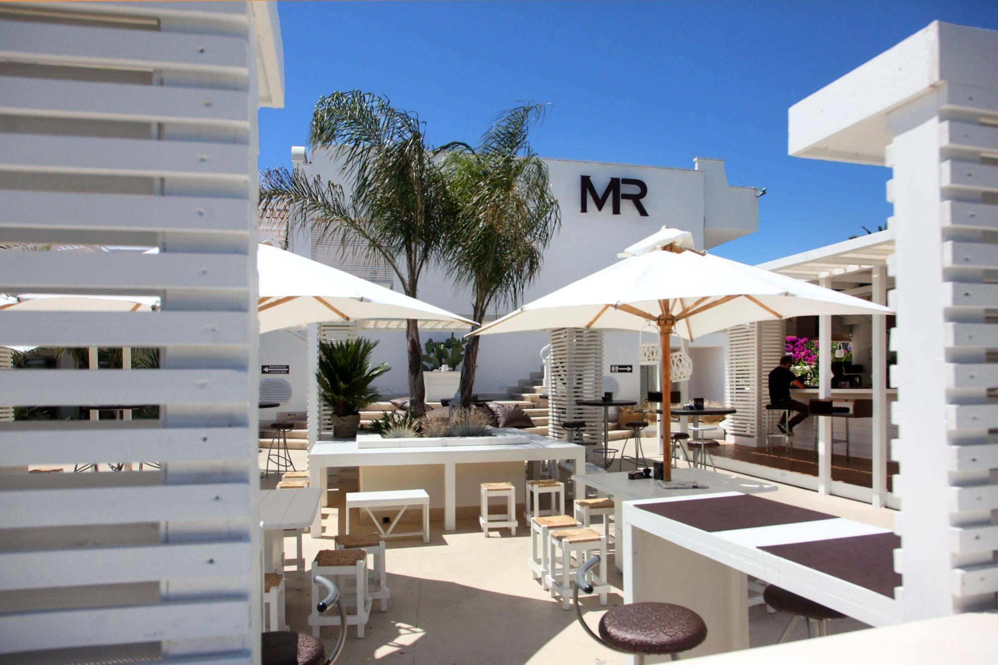Memory Resort Bisceglie Luaran gambar