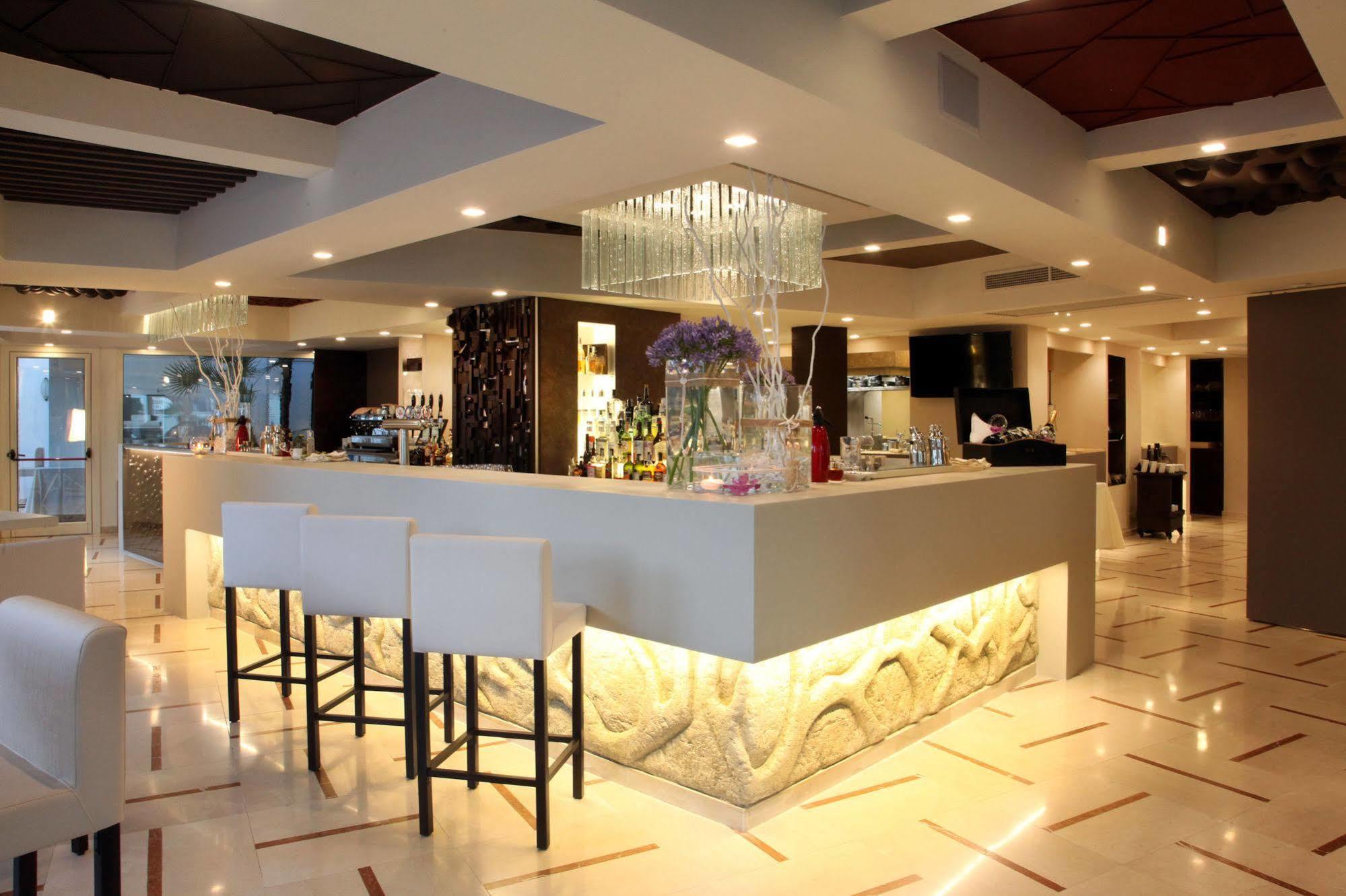 Memory Resort Bisceglie Luaran gambar