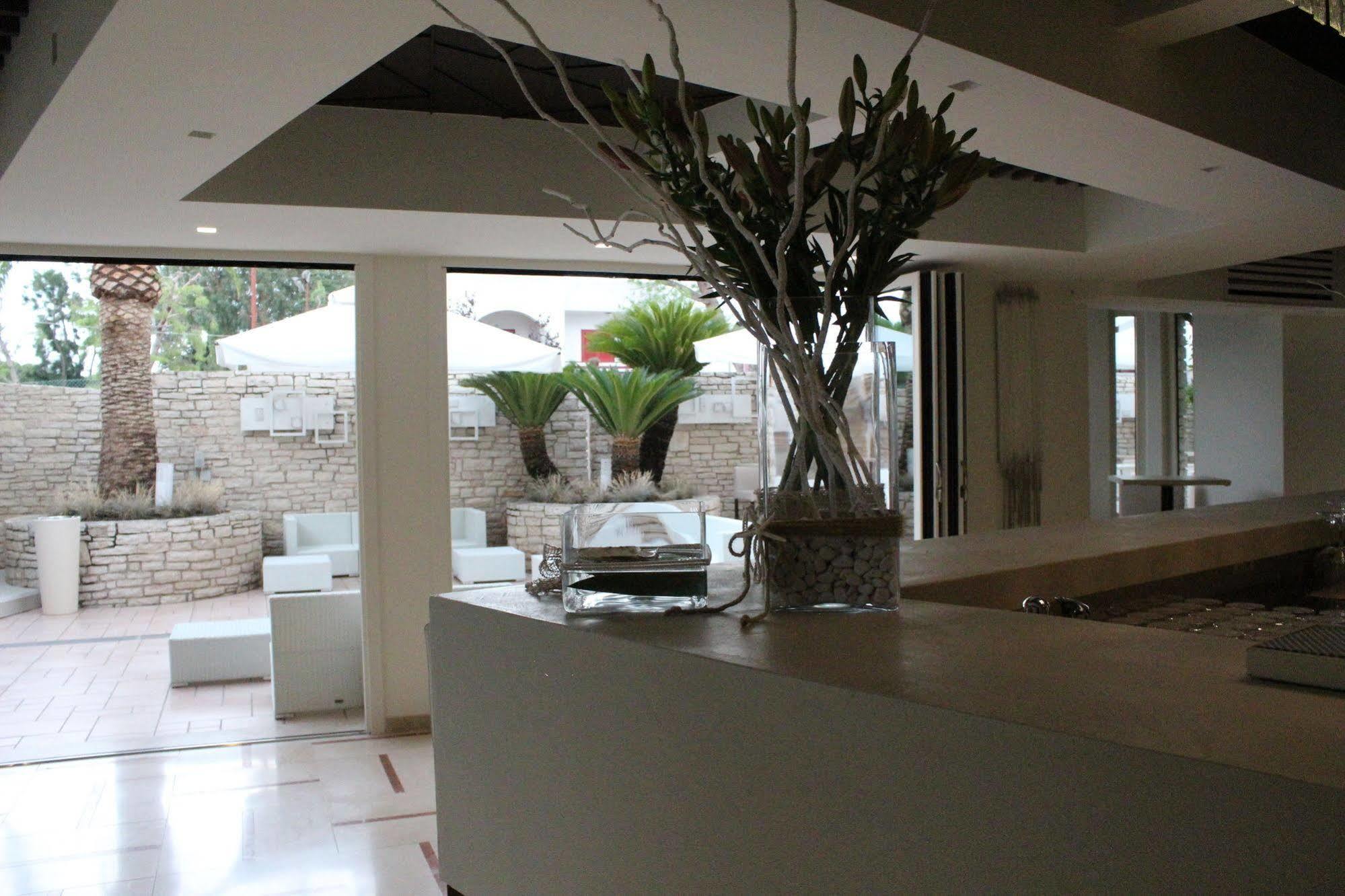 Memory Resort Bisceglie Luaran gambar