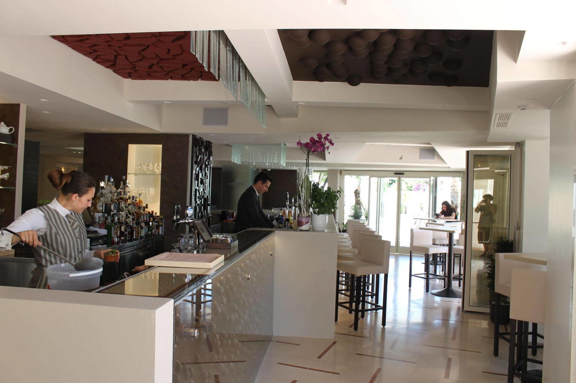Memory Resort Bisceglie Luaran gambar