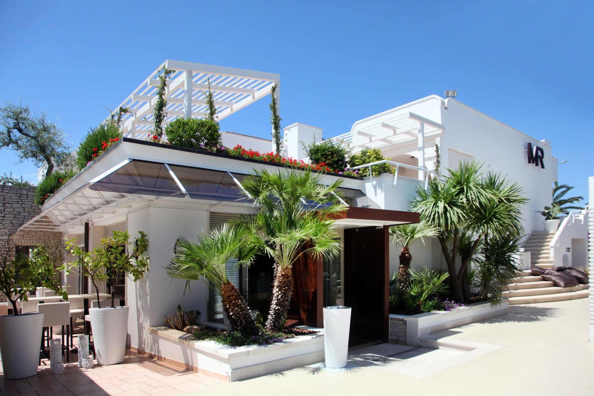 Memory Resort Bisceglie Luaran gambar