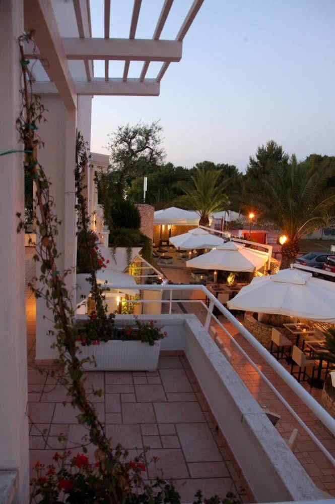 Memory Resort Bisceglie Luaran gambar