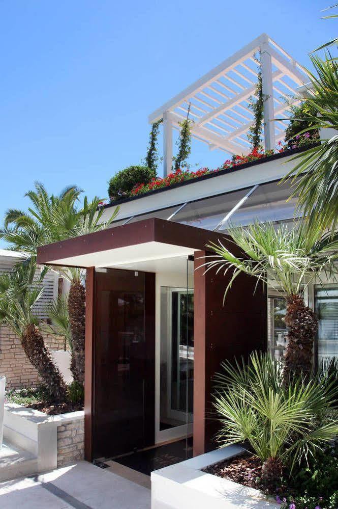 Memory Resort Bisceglie Luaran gambar