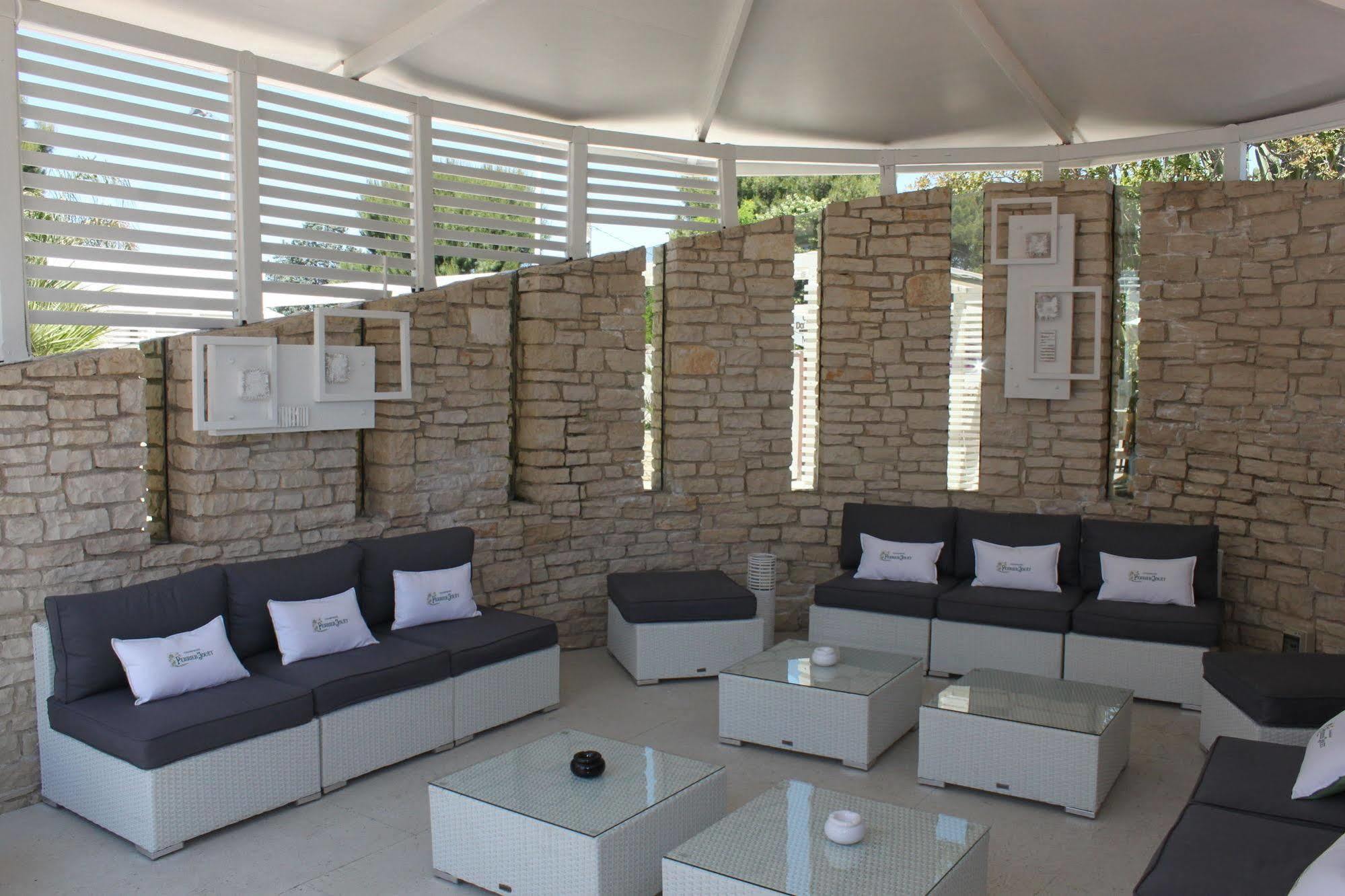 Memory Resort Bisceglie Luaran gambar